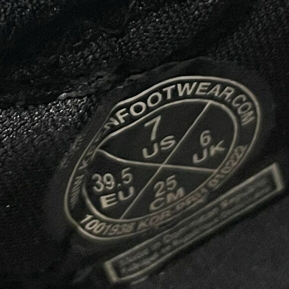 KEEN Newport H2 Sandals Blue Gray - Men's Size 7 - Picture 14 of 15